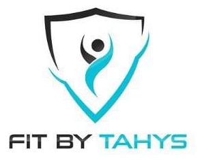Fit By Tahys logo