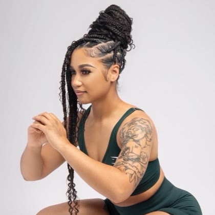 Zaria Francis